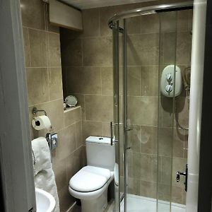 Small Single Room