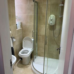 Small Single Room